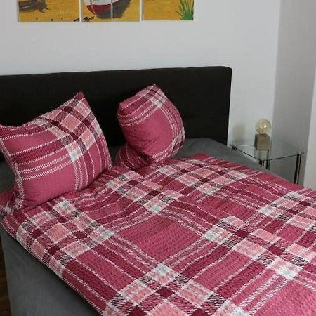 Ferienhaus Ochsenauge Weimar  Ngoại thất bức ảnh