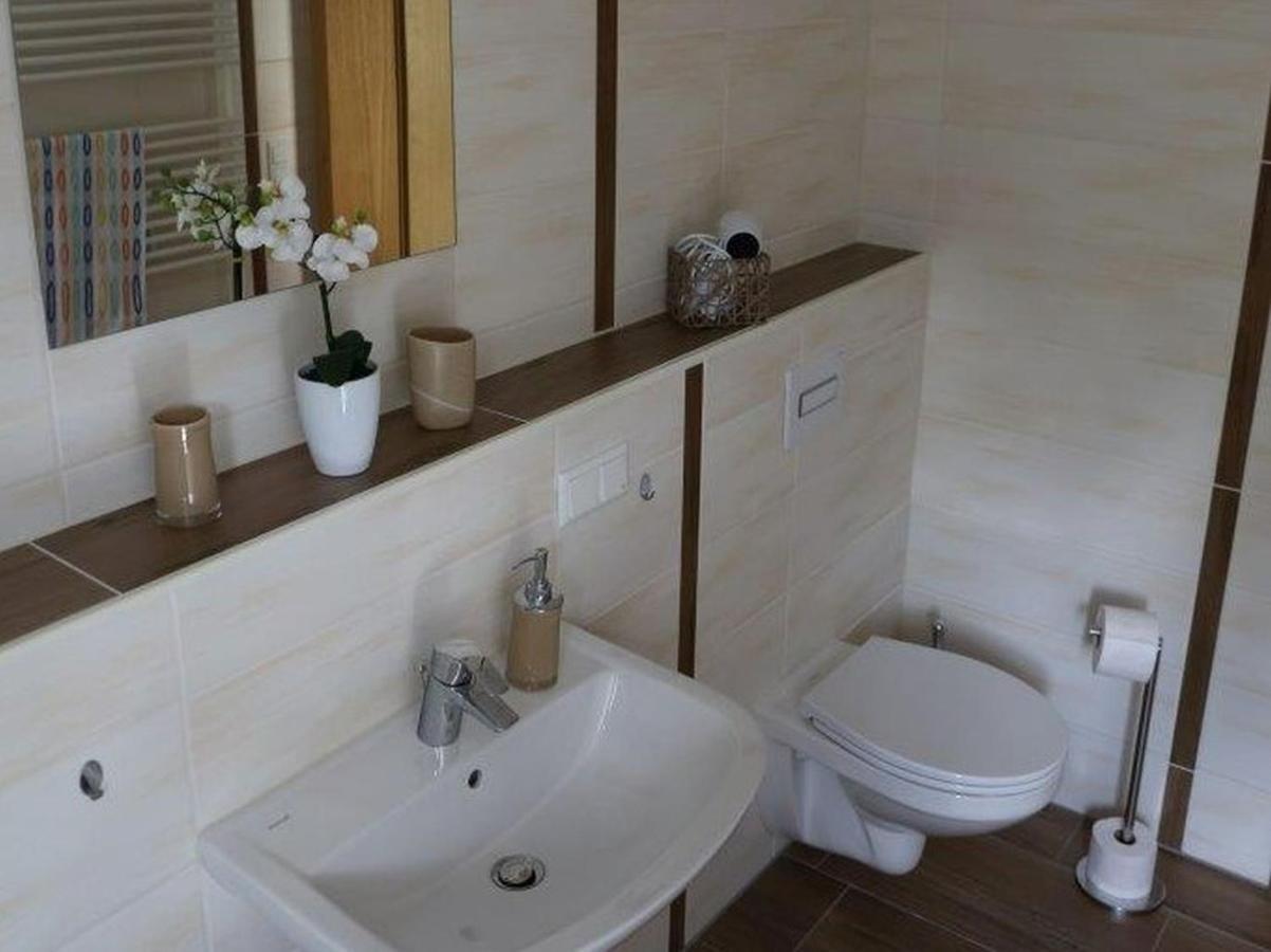 Ferienhaus Ochsenauge Weimar  Ngoại thất bức ảnh